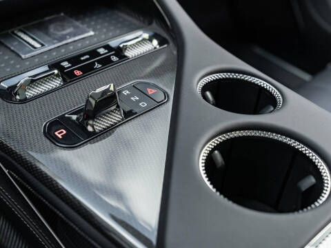 2025 Lotus Eletre Carbon