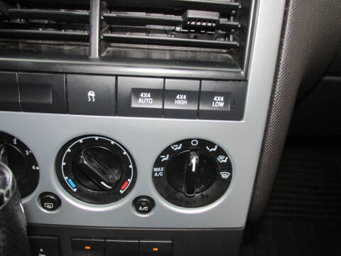 2007 Ford Explorer XLT