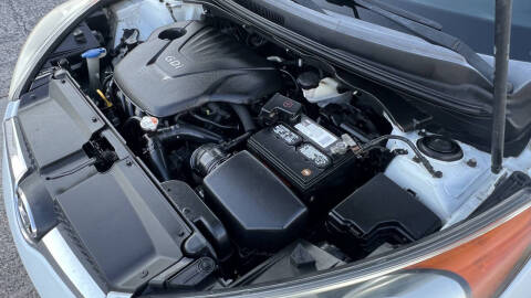 2013 Hyundai Veloster RE MIX