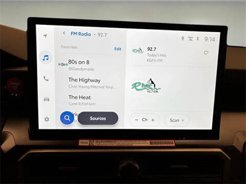 2025 Toyota 4Runner TRD Sport