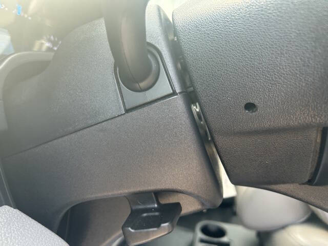 2019 Ford F-250 Super Duty