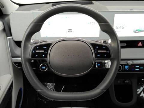 2023 Hyundai Ioniq 5 Limited