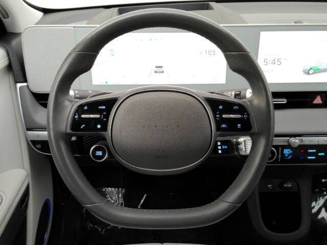 2023 Hyundai Ioniq 5 Limited