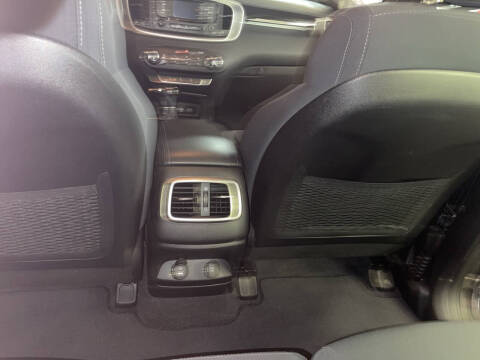 2016 Kia Sorento LX V6