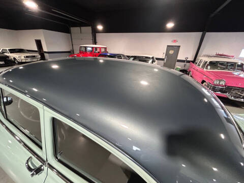 1954 Pontiac Chieftain