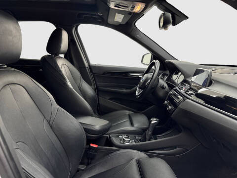2018 BMW X1 sDrive28i