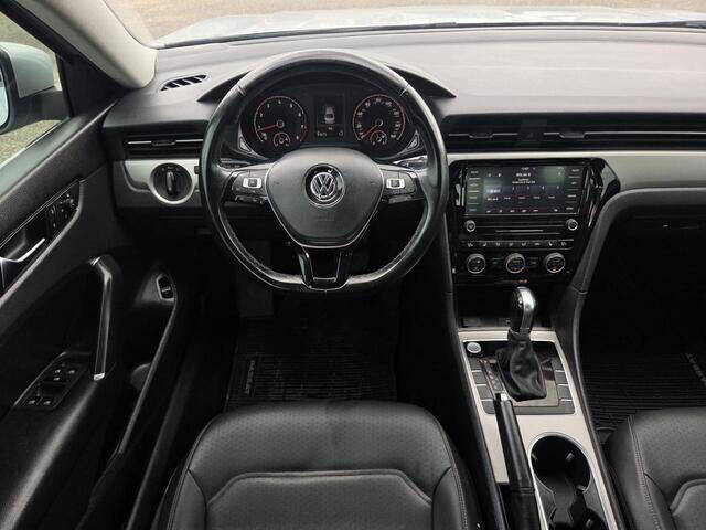 2020 Volkswagen Passat SE