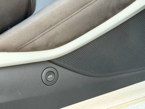 2017 Chevrolet Camaro SS