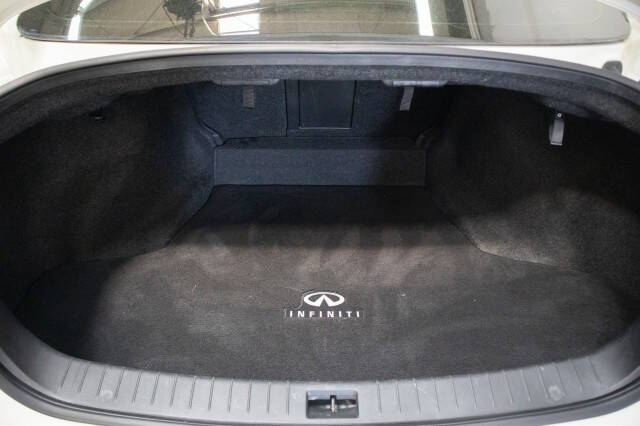 2021 Infiniti Q50 Luxe