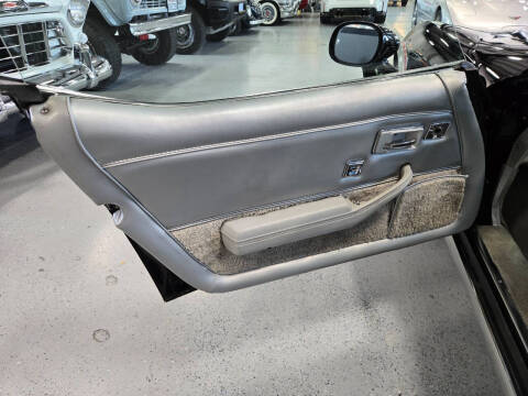 1978 Chevrolet Corvette