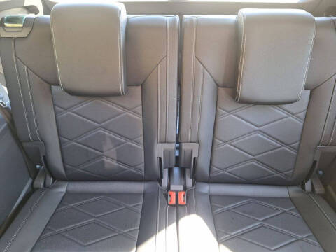 2026 Volkswagen Atlas SE