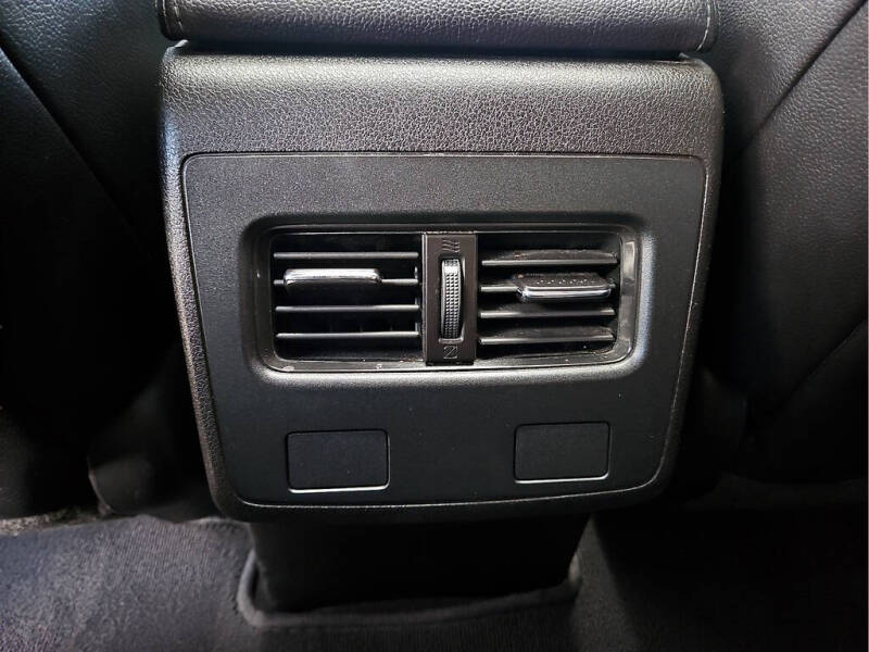 2018 Acura RDX