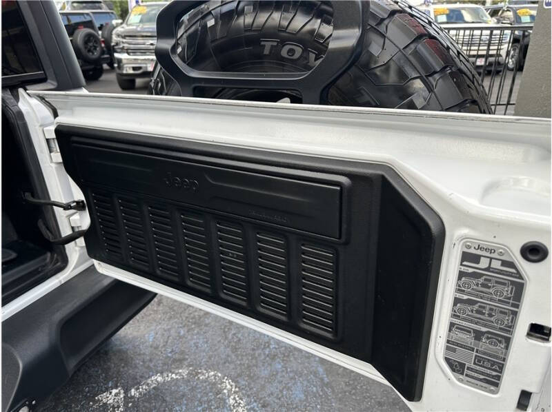 2020 Jeep Wrangler Unlimited