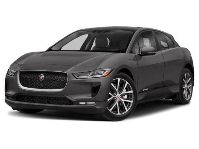2020 Jaguar I-PACE EV400 HSE