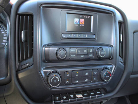 2023 Chevrolet Silverado 6500HD