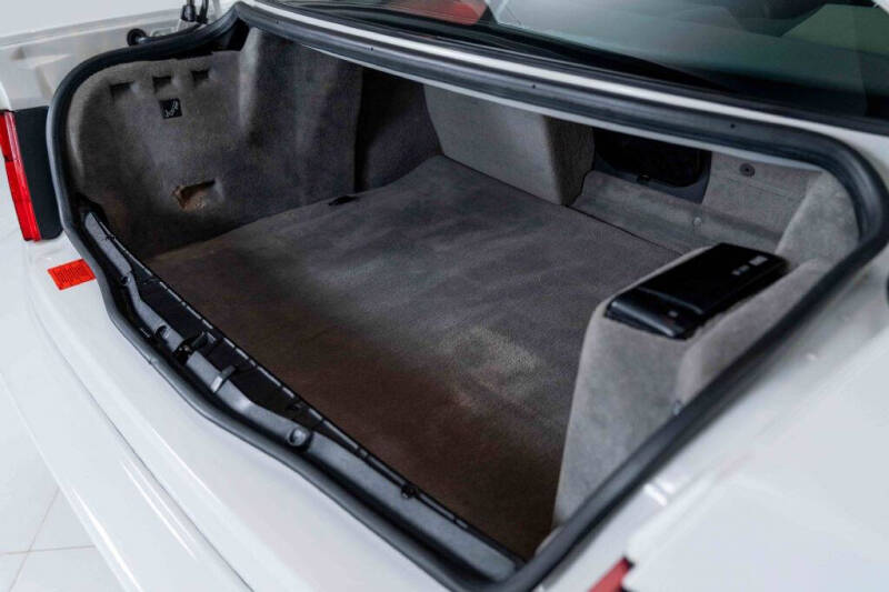 1995 BMW 850 CSI