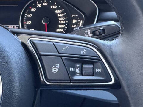 2023 Audi A5 Sportback