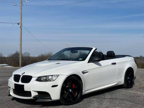 2013 BMW M3 for sale at Basic Auto Sales in Arnold MO