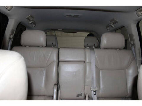 2011 Lexus LX 570