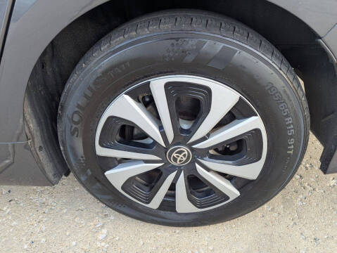 2017 Toyota Prius Prime Premium