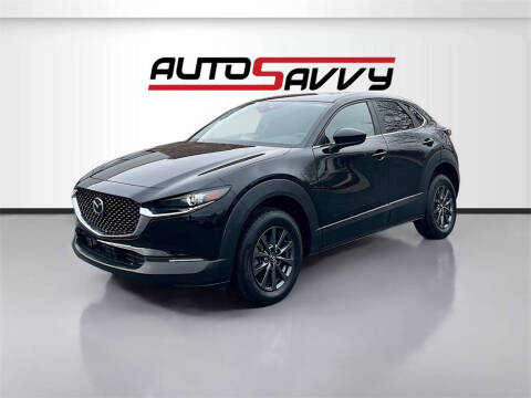 2023 Mazda CX-30 2.5 S