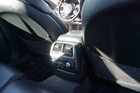 2013 Audi S6 4.0T quattro Prestige