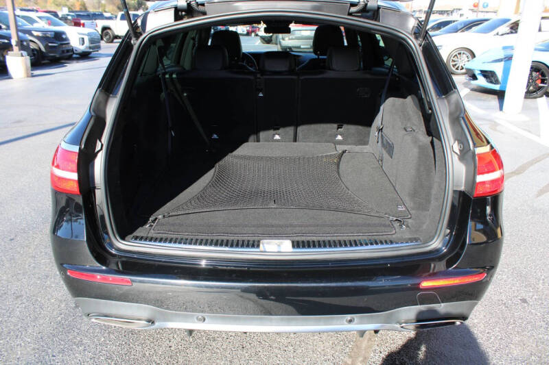 2018 Mercedes-Benz E-Class E 400 4MATIC