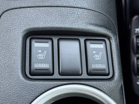 2014 Nissan 370Z Touring