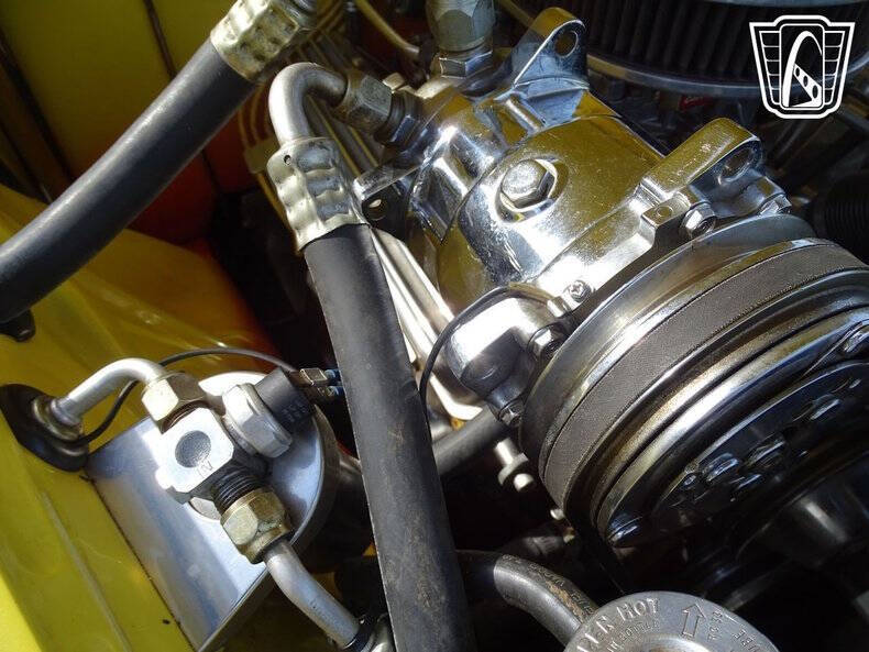 1940 Mercury Monterey