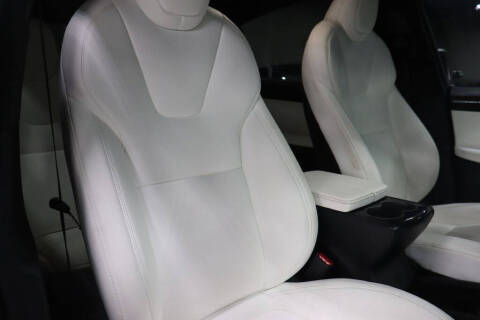 2021 Tesla Model X Long Range Plus