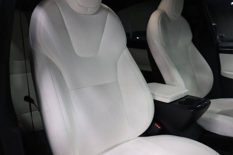2021 Tesla Model X Long Range Plus