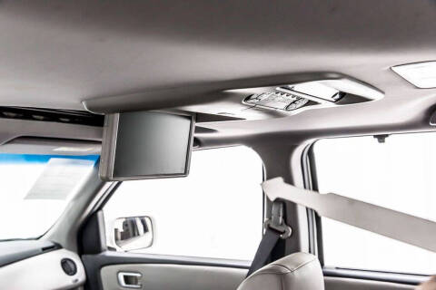2014 Honda Pilot Touring