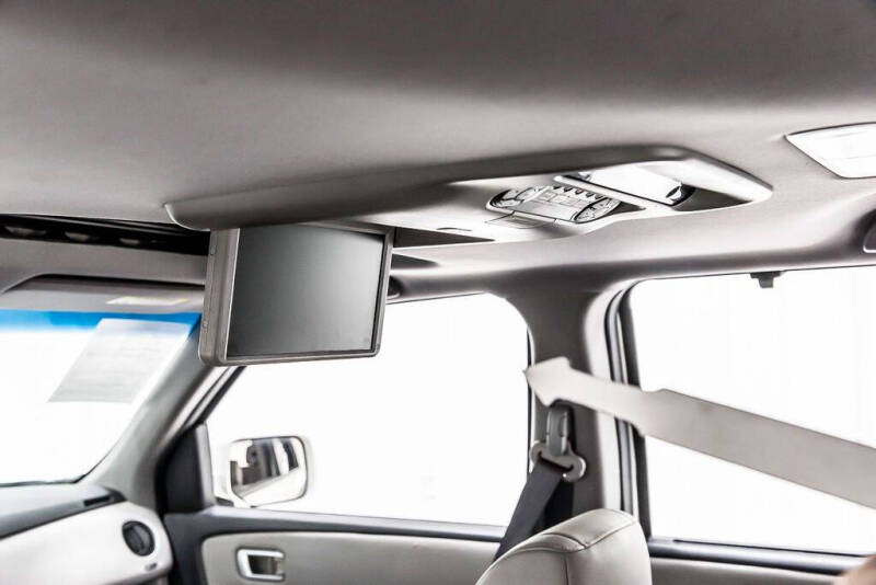 2014 Honda Pilot Touring