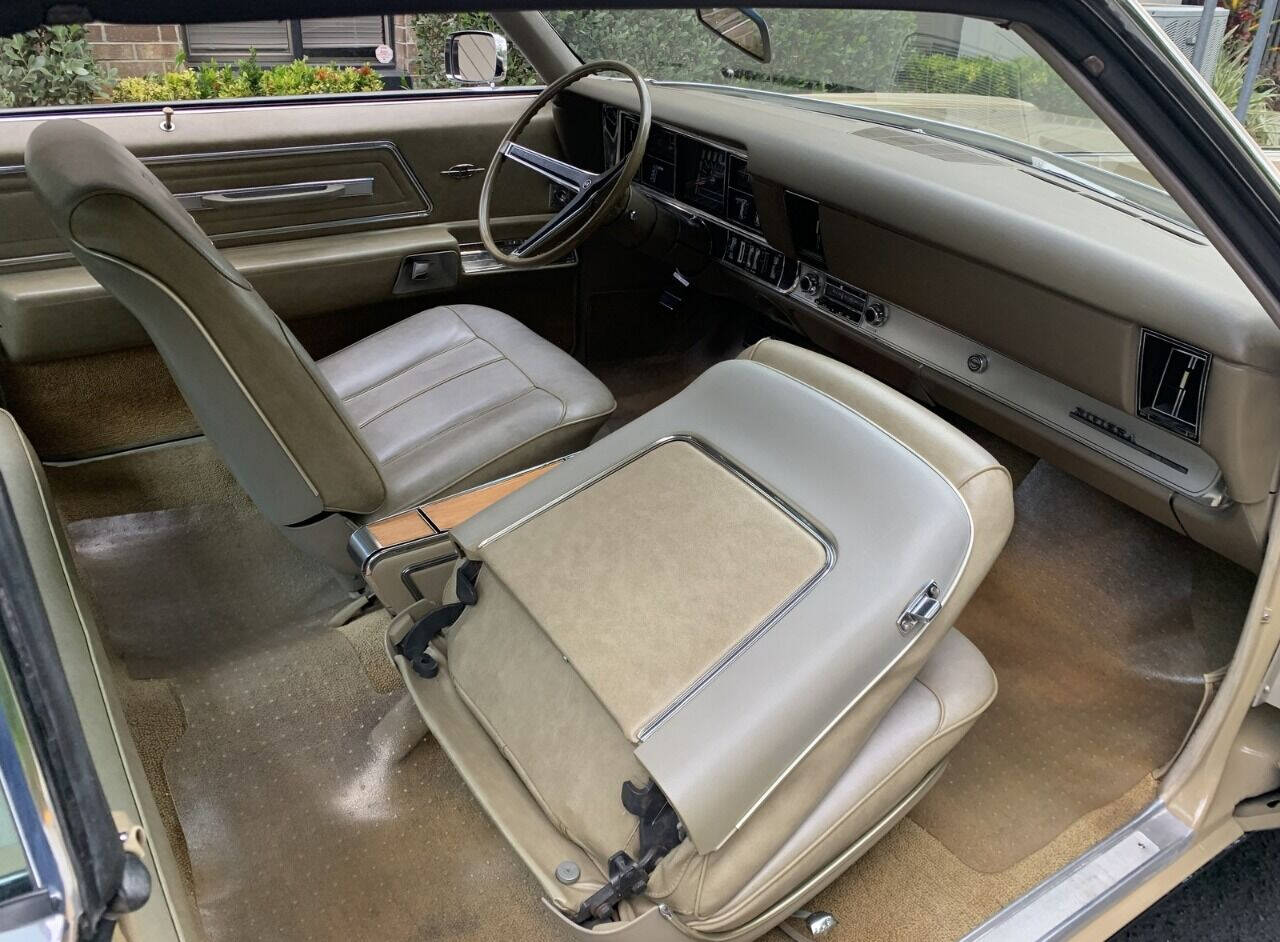 1968 Buick Riviera 57