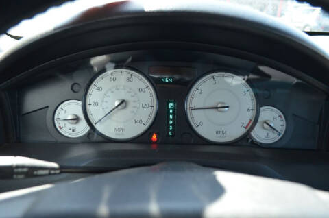 2005 Chrysler 300 Touring