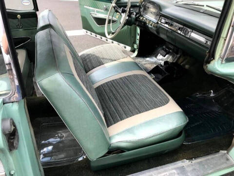 1959 Ford Galaxie