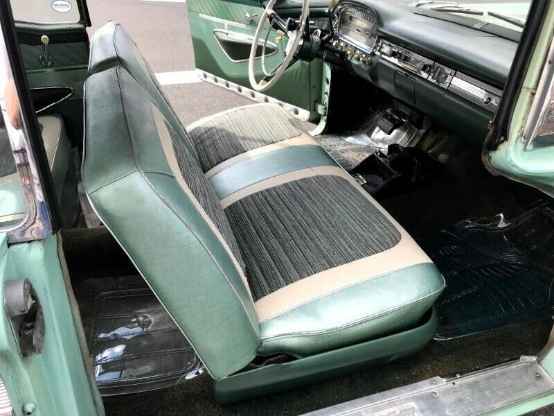 1959 Ford Galaxie