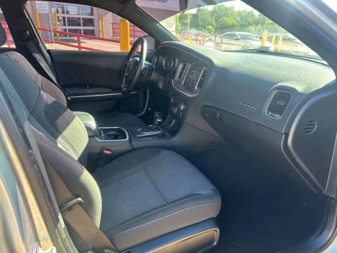 2021 Dodge Charger SXT