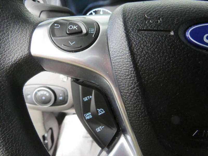 2023 Ford Transit Connect XL