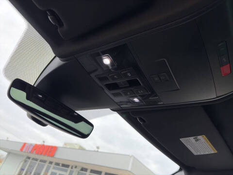 2020 Volkswagen Atlas Cross Sport SEL 4Motion