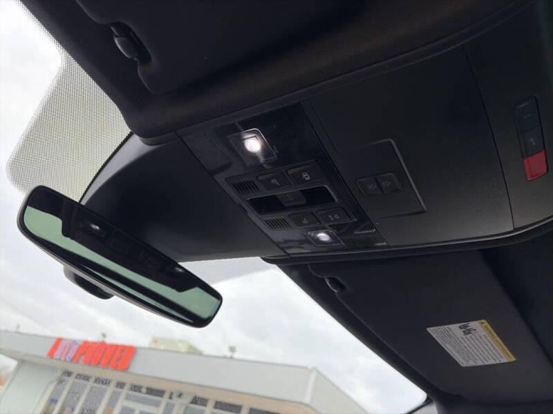 2020 Volkswagen Atlas Cross Sport SEL 4Motion