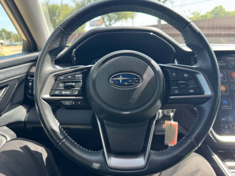 2023 Subaru Outback Premium