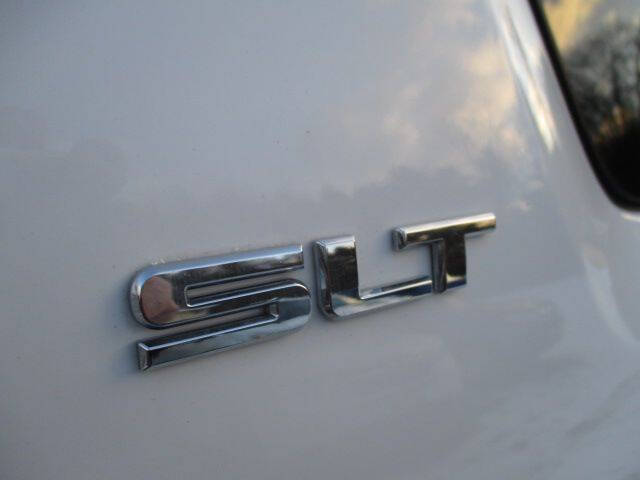 2015 GMC Terrain SLT-1