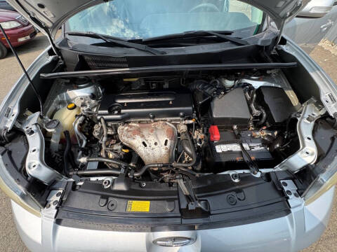 2012 Scion xB
