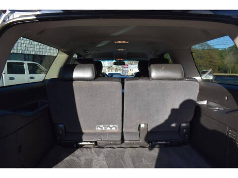 2014 Chevrolet Suburban LT