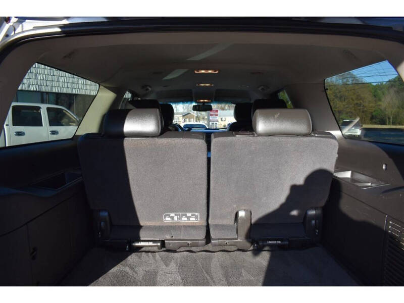 2014 Chevrolet Suburban LT