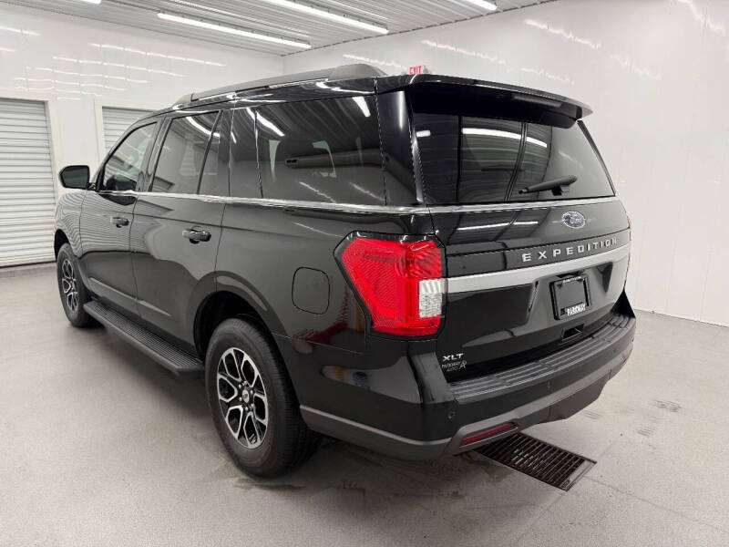 2022 Ford Expedition XLT