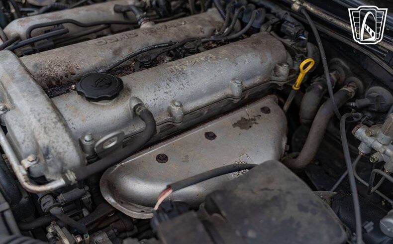 1994 Mazda MX-5 Miata