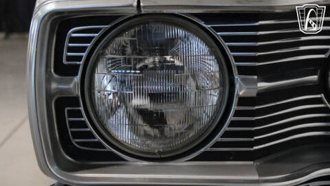 1968 Dodge Dart