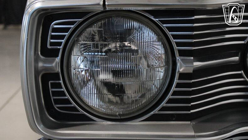 1968 Dodge Dart